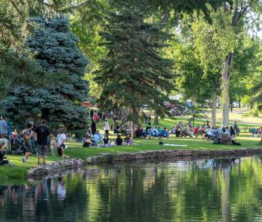 Your Labor Day Weekend Guide to Rapid City, South Dakota