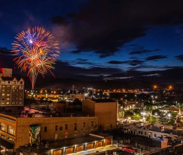 A Perfect Long Weekend For Your America 250 Getaway