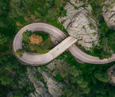 Four Black Hills Road Trips That Start and End in Rapid City