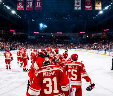 Hockey 101: Experience a Rapid City Rush Game Like A Pro
