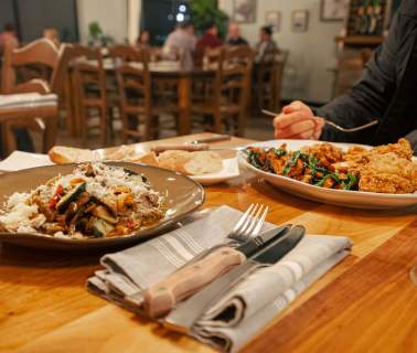 Popular South Dakota Foods You Have To Try And Where To Find Them