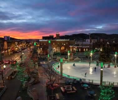 Celebrate 12 Days Of Christmas The Rapid City Way