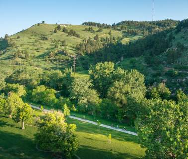 A Meeting Location for Your Mind & Soul in Rapid City, SD