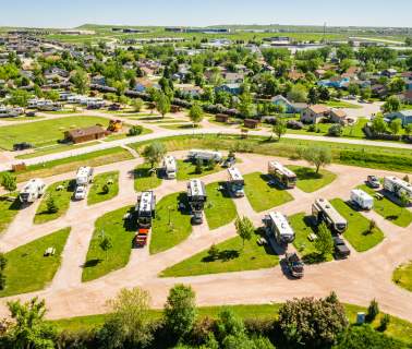Why Rapid City Was Named America’s Most RV-Friendly Destination