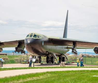 Fascinating Military History You Can Experience In Rapid City