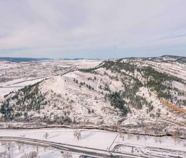 The Top Outdoor Adventure Spots In Rapid City