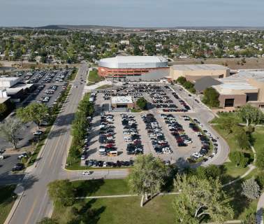 Why Your Next Meeting Belongs at The Monument in Rapid City, SD