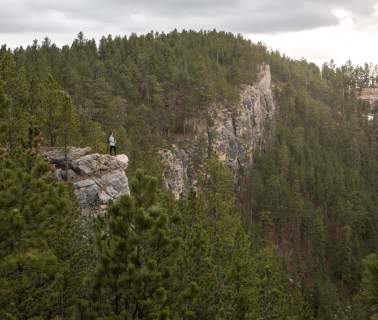 Top 6 Rules For Trail Use In The Black Hills