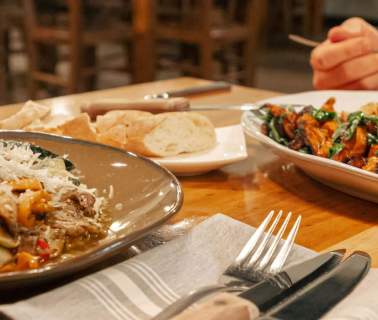 A Taste of Rapid City: Your Guide to the Local Dining Scene