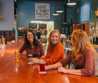 Winter Flavors You Should Be Sipping On At Rapid City's Local Breweries