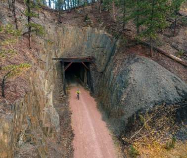 Experience Stunning Black Hills Views On These Two Outstanding Trails