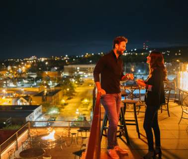 Your Guide to Rapid City's Nightlife Scene