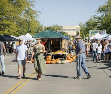 Why You Don’t Want to Miss The Great Downtown Pumpkin Festival