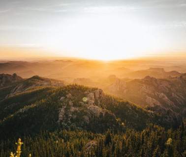 Sustainable Travel Tips for Exploring Rapid City & the Black Hills