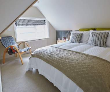 Accommodation in Lyndhurst - Lyndhurst House