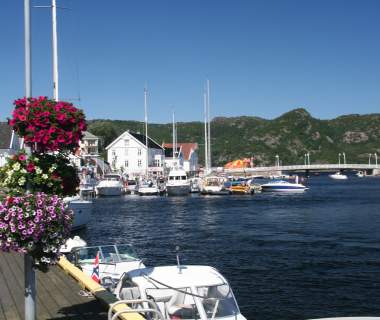 Farsund Havn