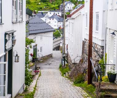 Tvedestrand