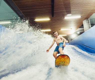 AquaSurf Aquarama Kristiansand