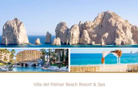 MICE Presentation - Villa del Palmar