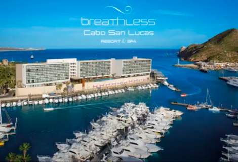 MICE PRESENTATION - Breathless Cabo San Lucas Resort & Spa