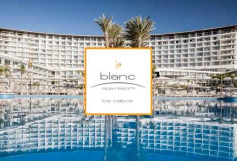 Le Blanc Spa Resort Los Cabos