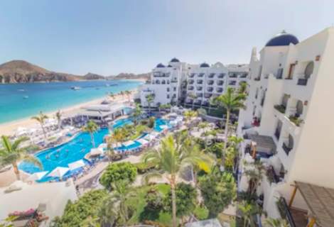 Pueblo Bonito Los Cabos