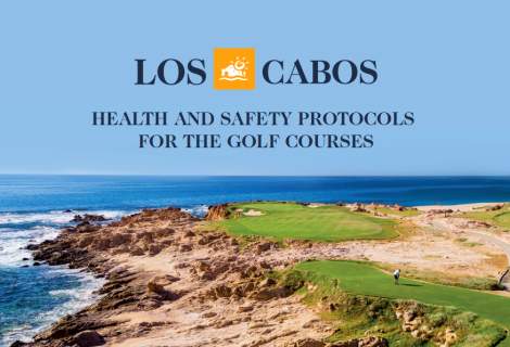 golf cover protocolos