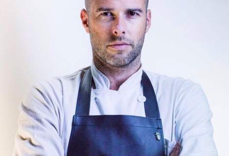 Chef Yoav Schverd