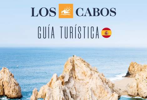Guía turística para mercado español