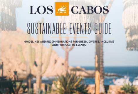 Sustainable Events Guide
