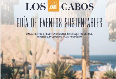 Guía de Eventos Sustentables