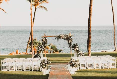 Weddings in Los Cabos