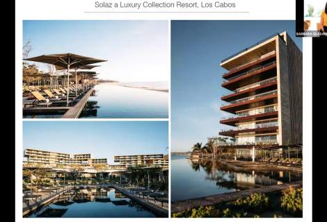 Solaz, A Luxury Collection