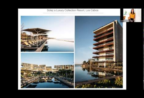 Solaz, A Luxury Collection Resort