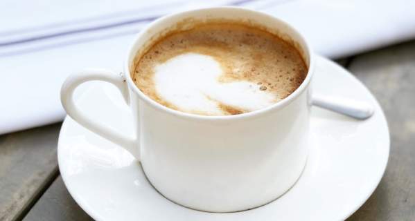 Tiny Boxwood's Coffee