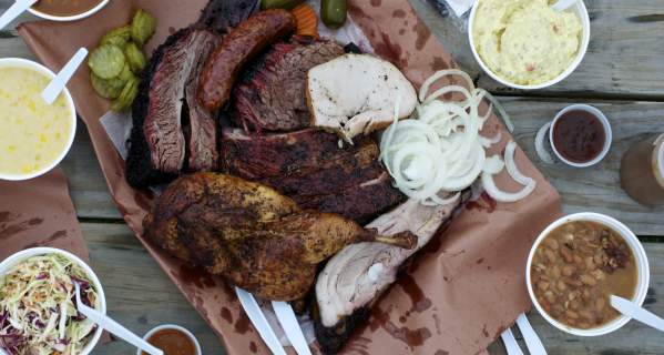 Killen's BBQ, Pearland