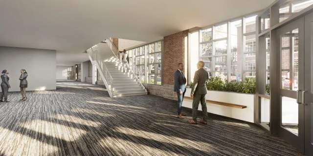 Conference Experience