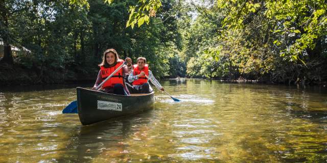 Canoe
