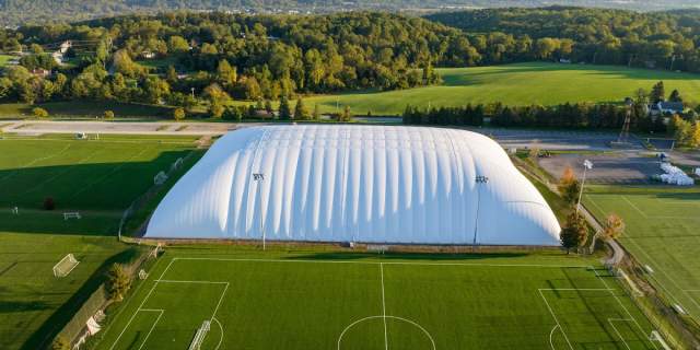 United Sports Dome