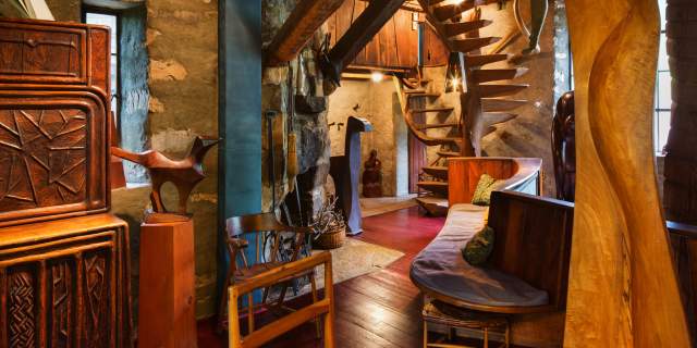 10 Must-See Hidden Gems in the Brandywine Valley