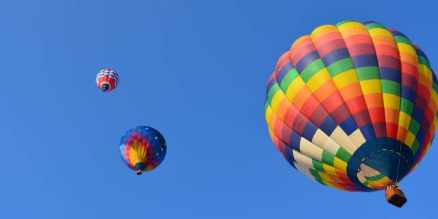 Balloons