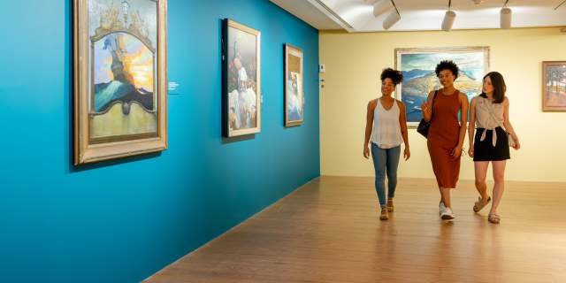 No Sunshine Needed: Fun Indoor Spots to Escape the Weather