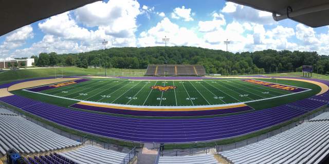 Farrell Stadium