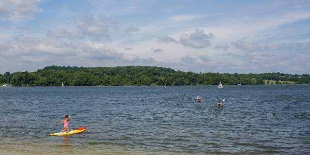 Instagram Inspiration: 10 Summer Photo-Ops