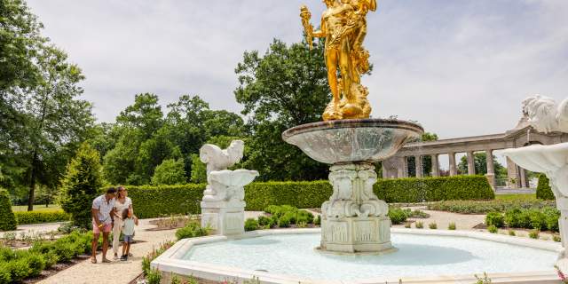 Nemours Estate