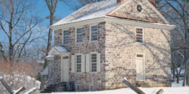 Brandywine Battlefield Park