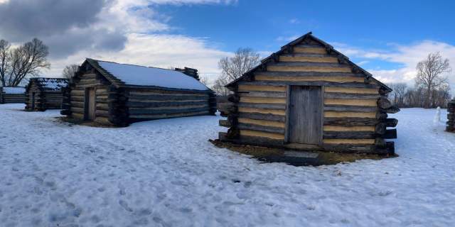 ❄️ Ideal Snow Locations for Instagram Photo Ops