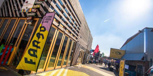 Your ultimate guide to things to do in Coventry this summer