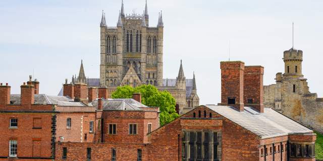 30 free things to do in Lincoln and Lincolnshire