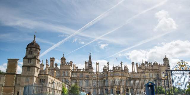 Day trips from Lincoln